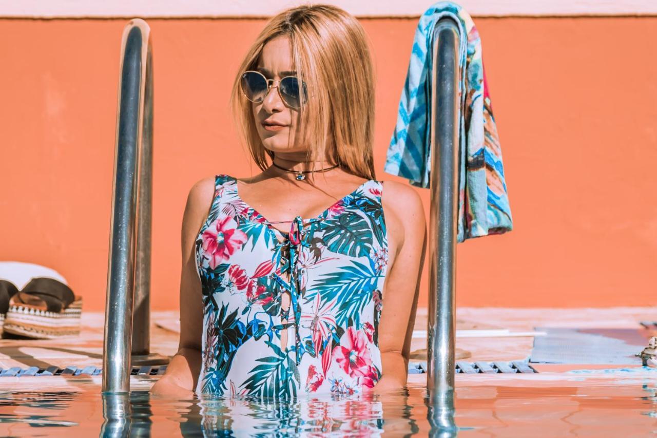 Stefania Studios By Estia Stalida Exteriér fotografie