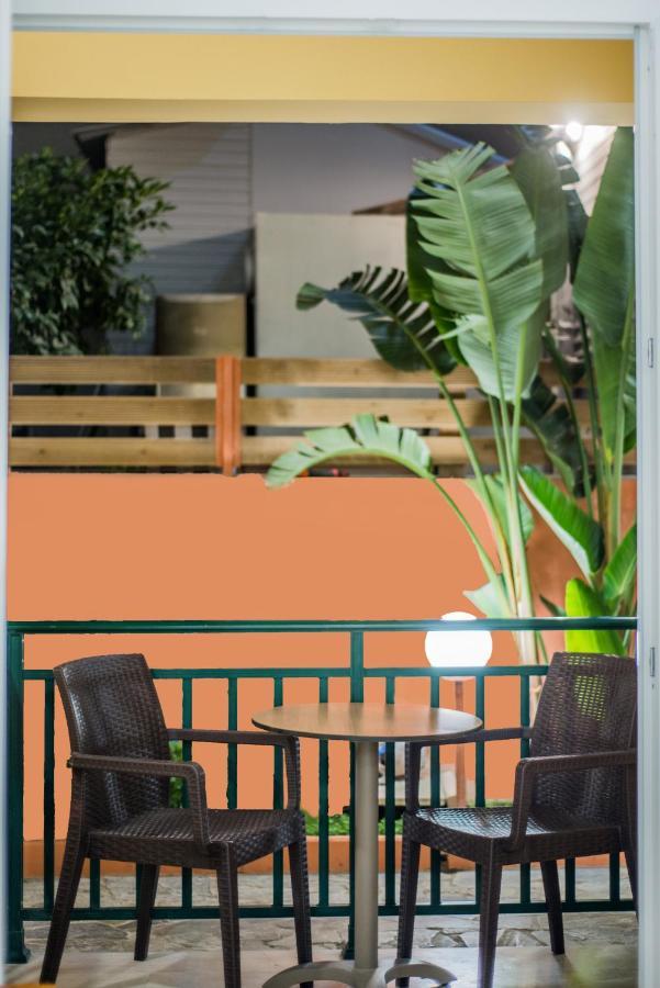 Stefania Studios By Estia Stalida Exteriér fotografie