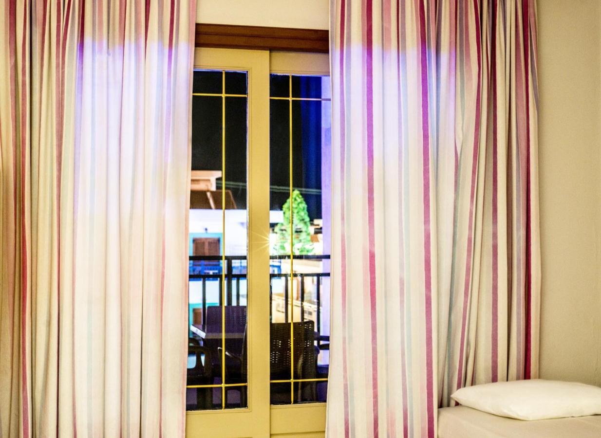 Stefania Studios By Estia Stalida Exteriér fotografie